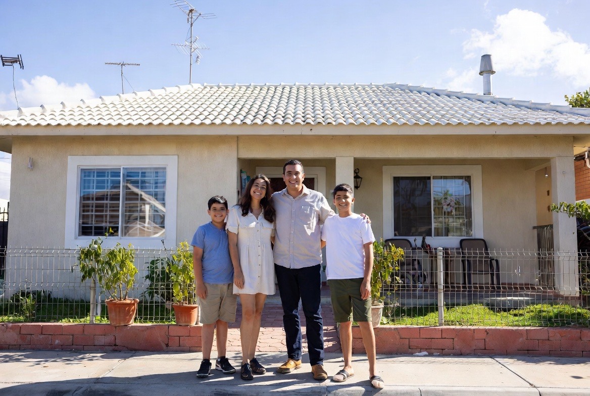 Da Dívida de R$ 47 Mil ao Azul em 18 Meses: A História Real da Família Santos que Transformou suas Finanças