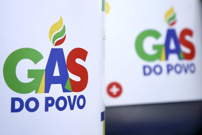 Resenha da semana: Gás do Povo de julho liberado, e o golpe pra não cair